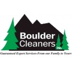 Boulder Cleaners